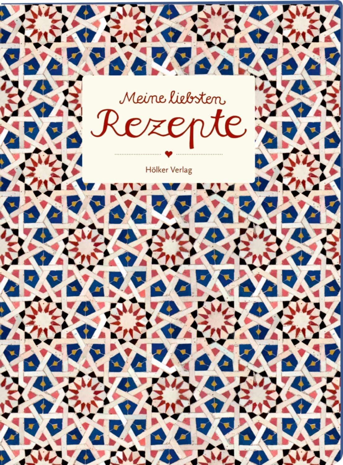 Meine liebsten Rezepte - Persiana / diverse