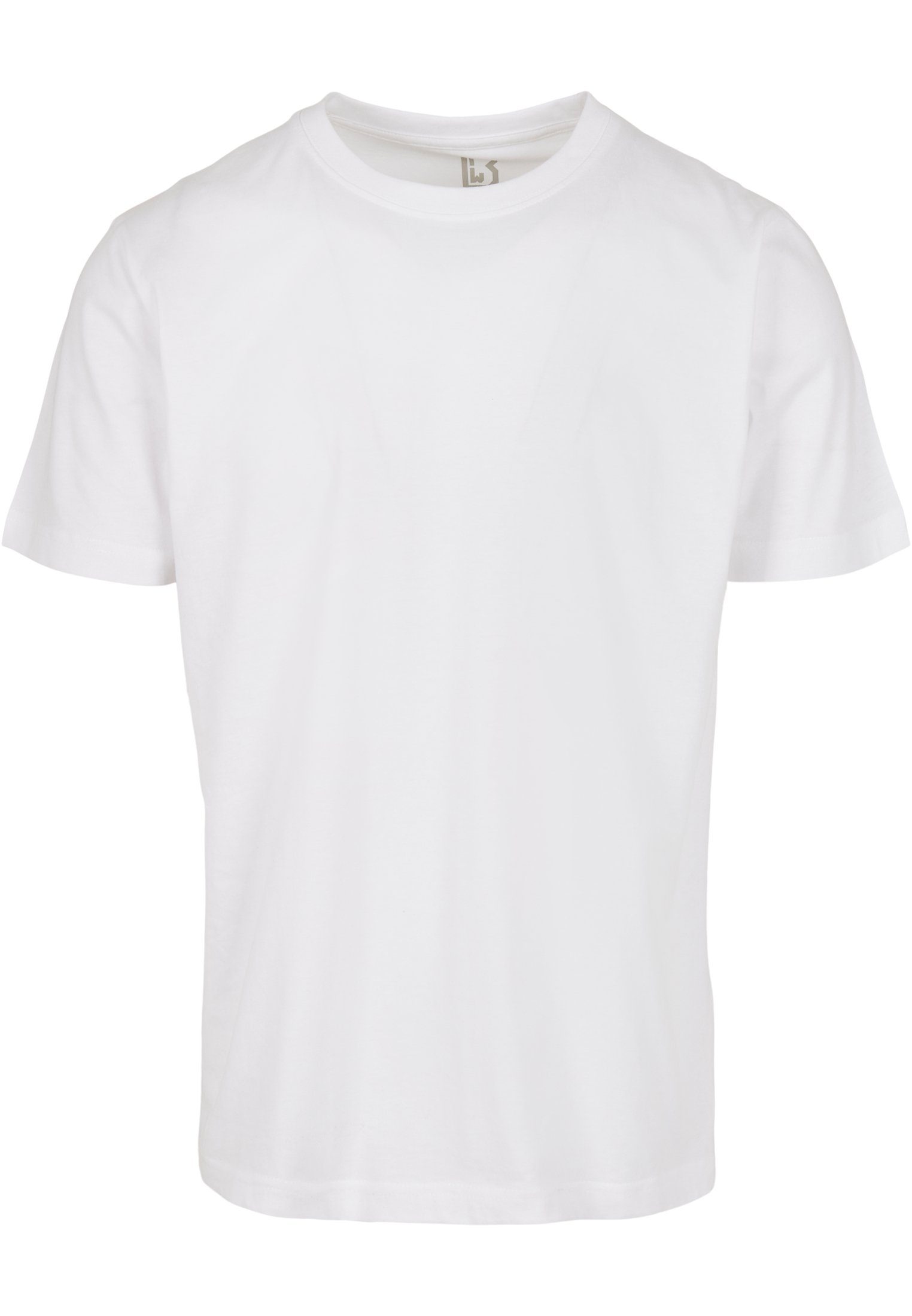 Brandit Kurzarmshirt Herren Brandit Premium Shirt (1-tlg) white