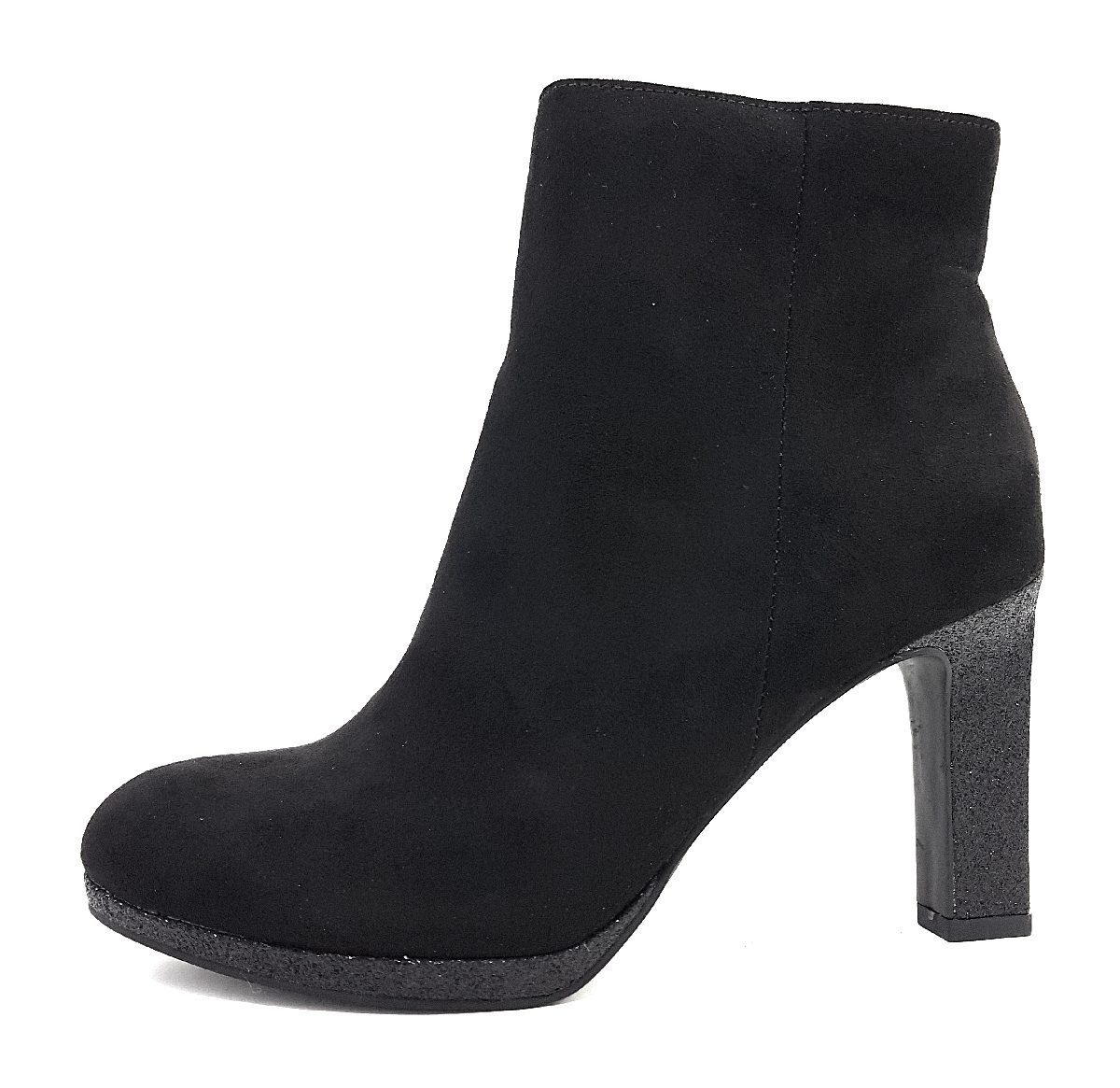 MARCO TOZZI Stiefelette Stiefelette günstig online kaufen