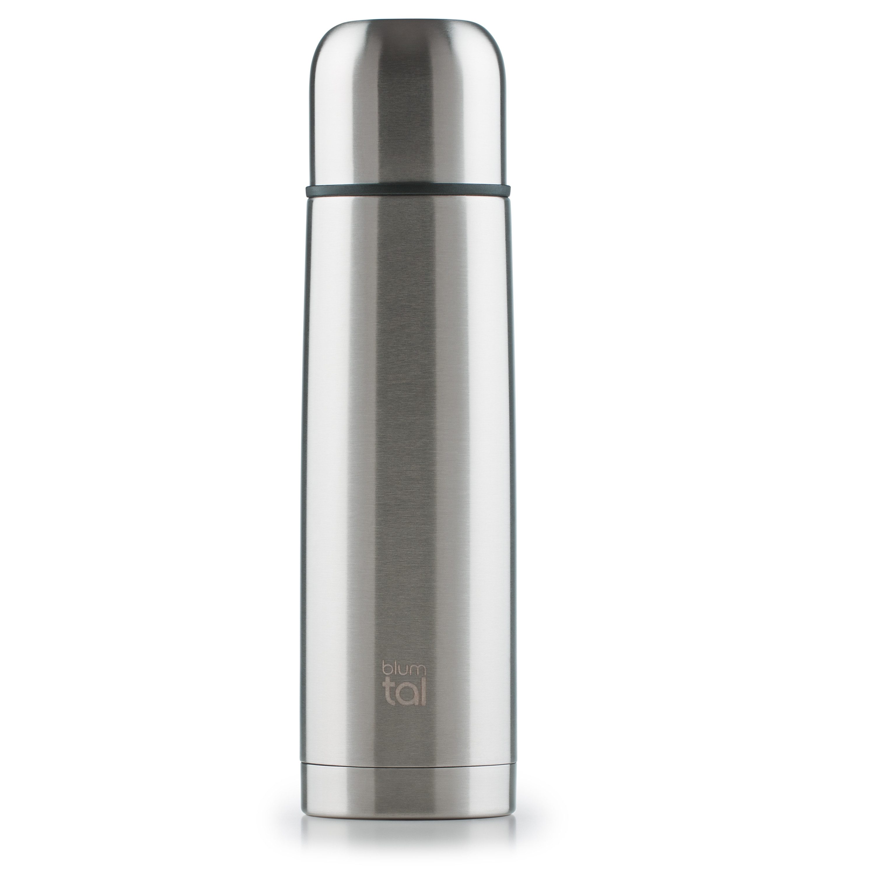Thermoflasche Eifel - auslaufsicherer Trinkbecher
