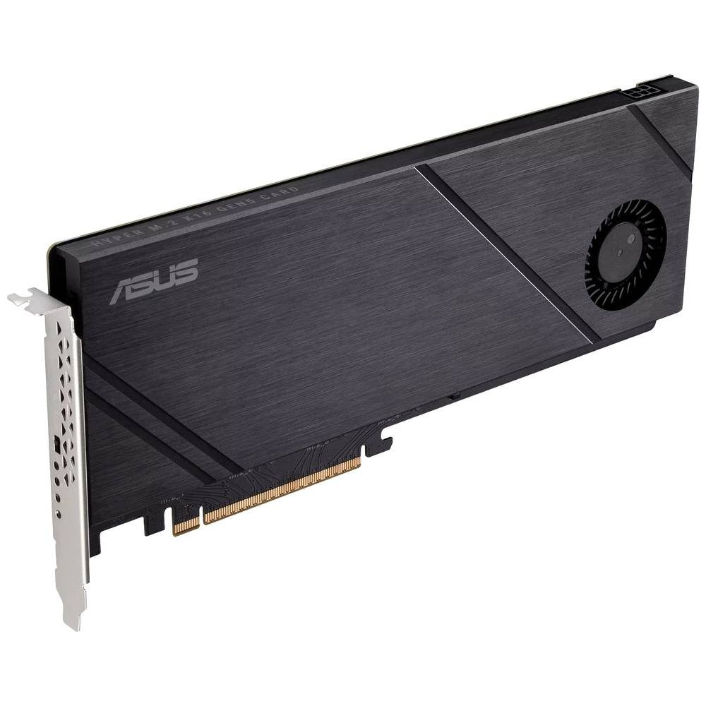 Asus Schnittstellenadapter Modulkarte, Aktive Kühlung