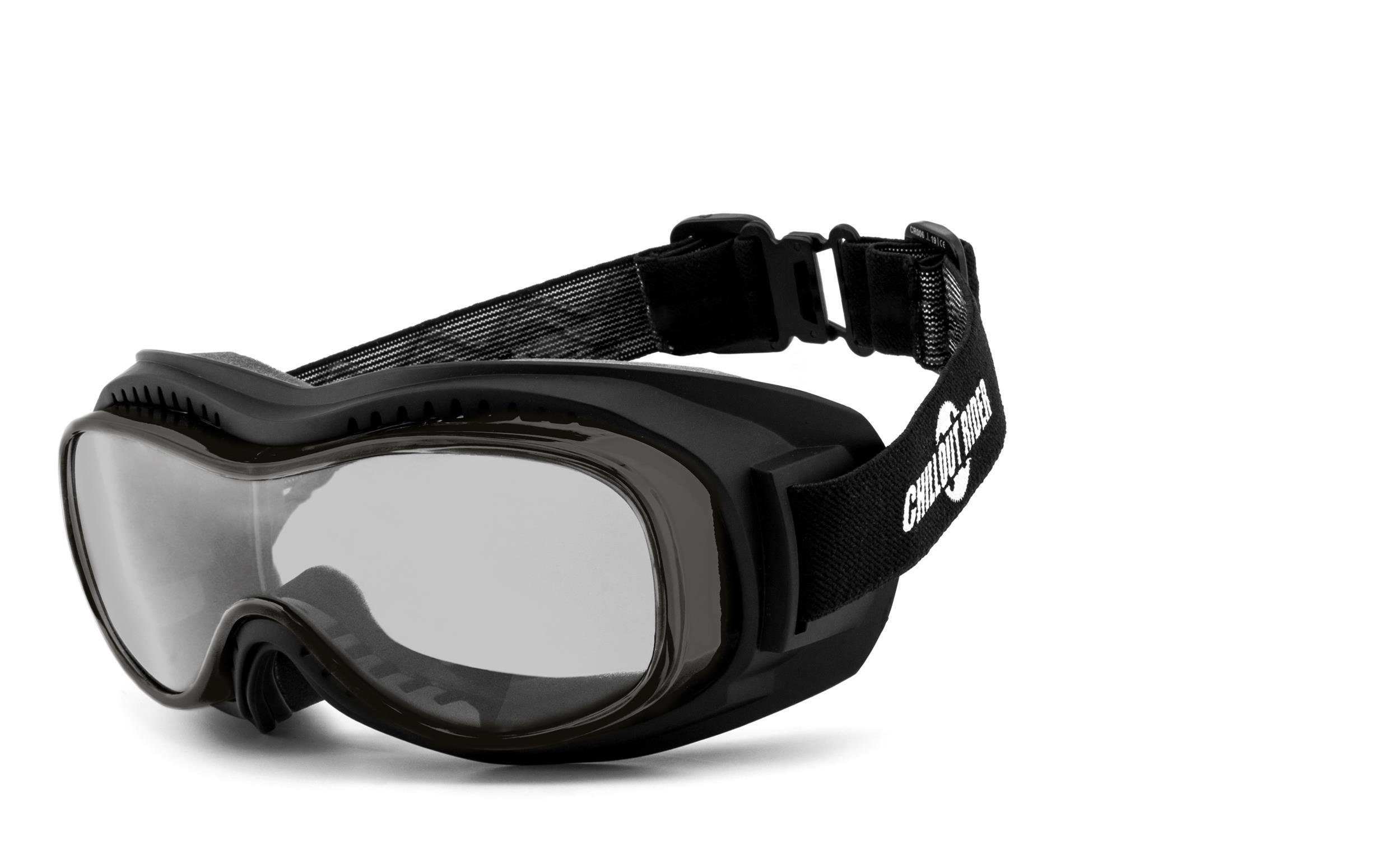 Chillout Rider Sonnenbrille CR006-as, SELBSTTÖNENDE ÜBERBRILLE günstig online kaufen