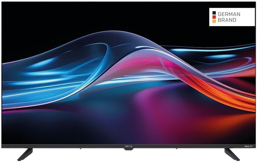 Metz 32MTE3001Z LED-Fernseher (80 cm/32 Zoll, HD, Smart-TV)
