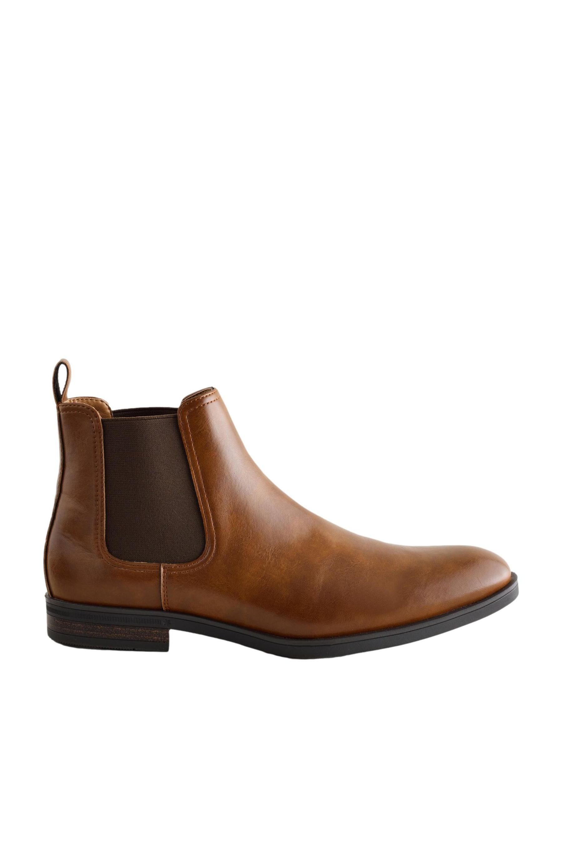Next Chelsea-Stiefelette Chelseaboots (1-tlg) günstig online kaufen