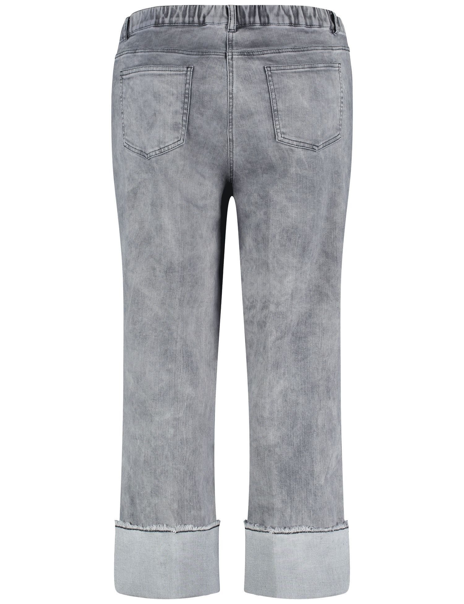 Samoon 5-Pocket-Jeans