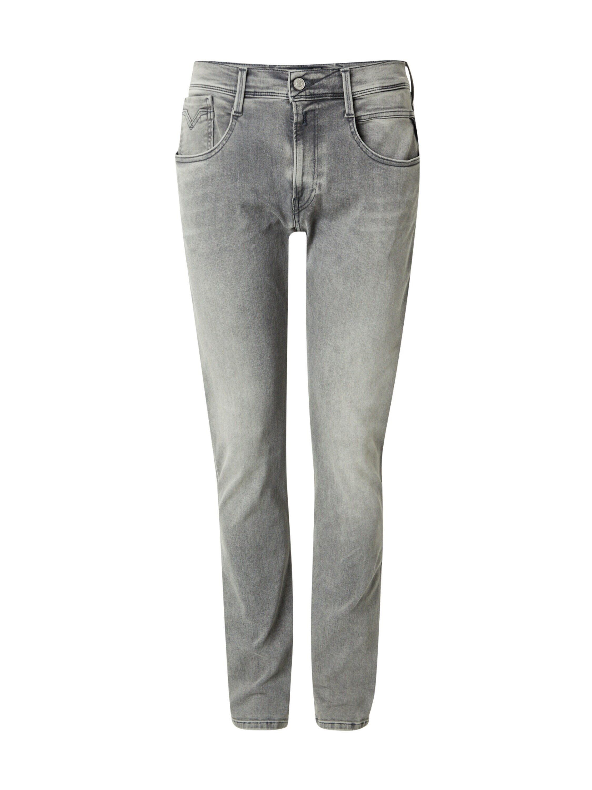 Replay Regular-fit-Jeans ANBASS (1-tlg)
