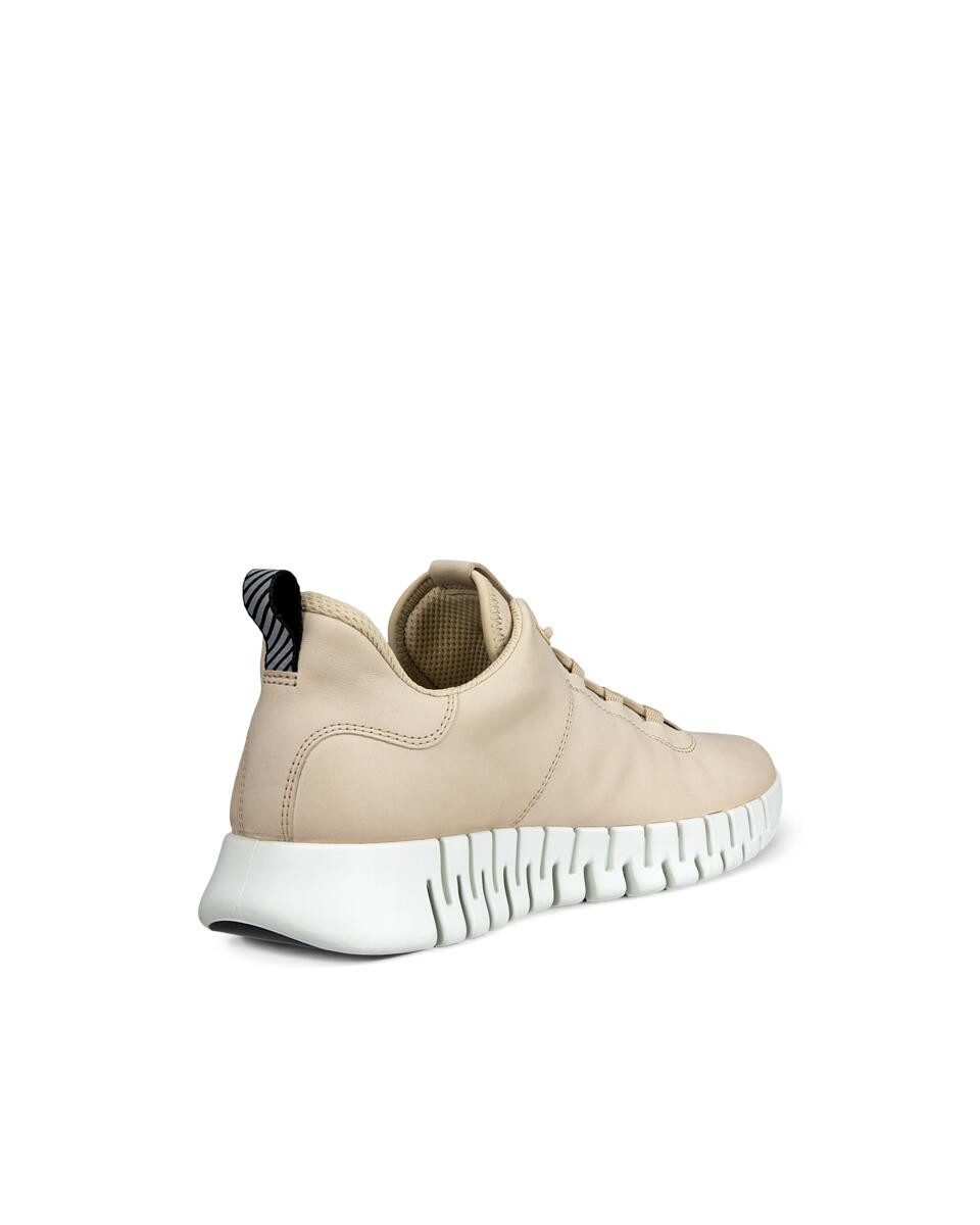 Ecco GRUUV M Sneaker, Freizeitschuh, Halbschuh, günstig online kaufen