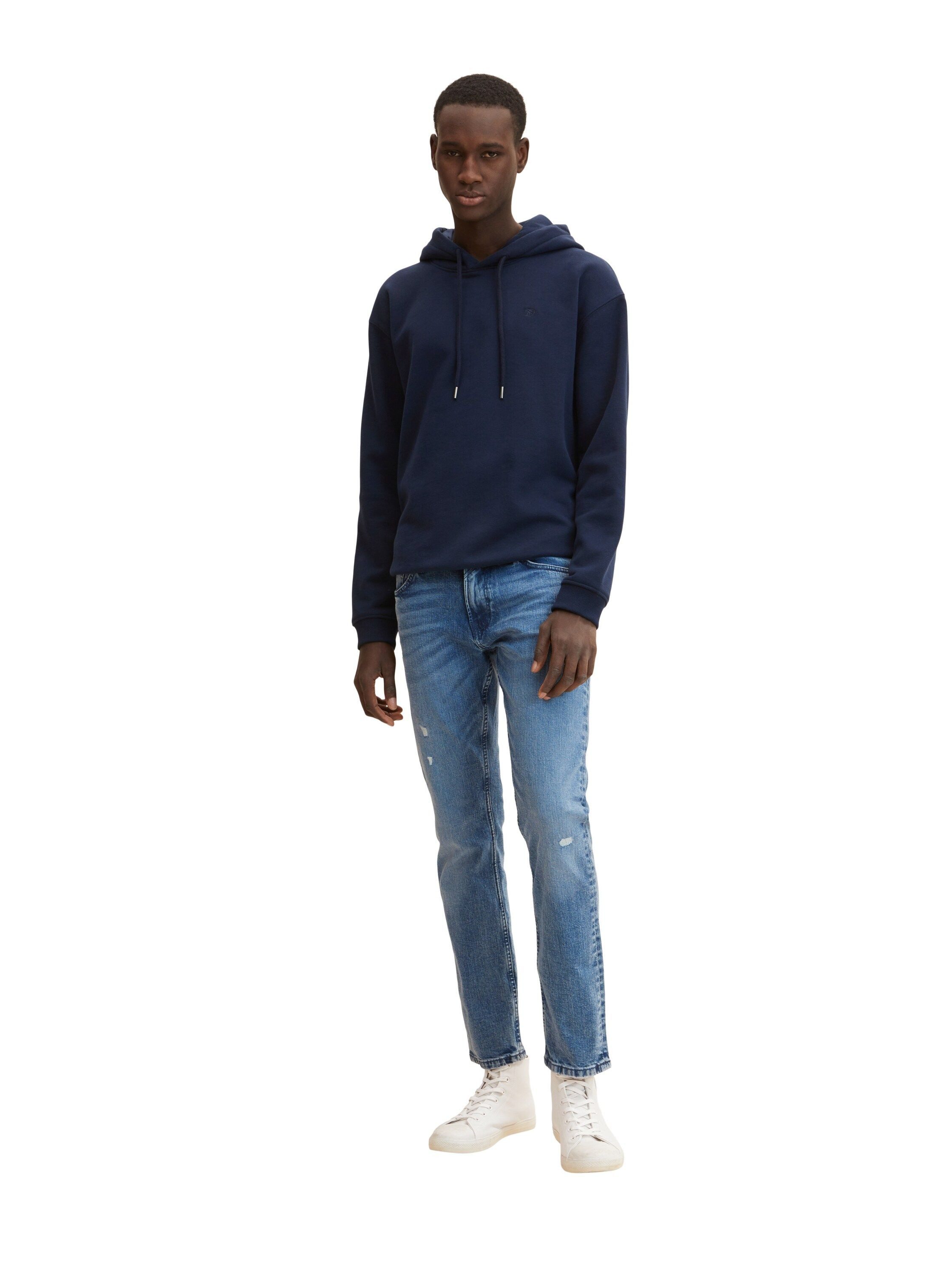TOM TAILOR Slim-fit-Jeans