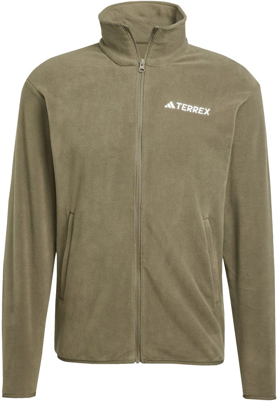 adidas Sportswear Strickjacke MT ESS FZ günstig online kaufen