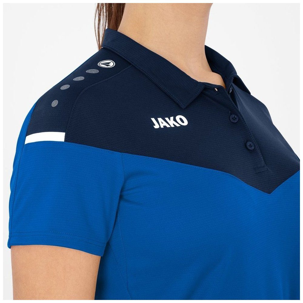 Jako Poloshirt Polo Champ 2.0