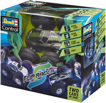 Revell® RC-Auto Revell® control, Stunt Car Flip Racer, mit LED-Beleuchtung