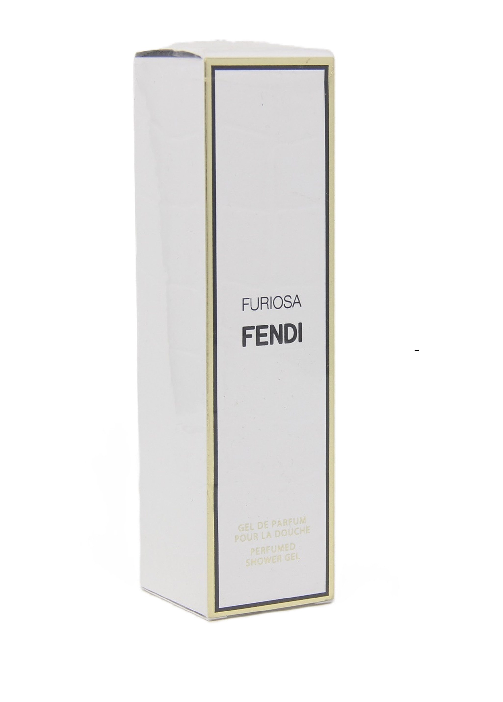 FENDI Duschgel Fendi Furiosa Perfumed Shower Gel Womens Perfume 200ml