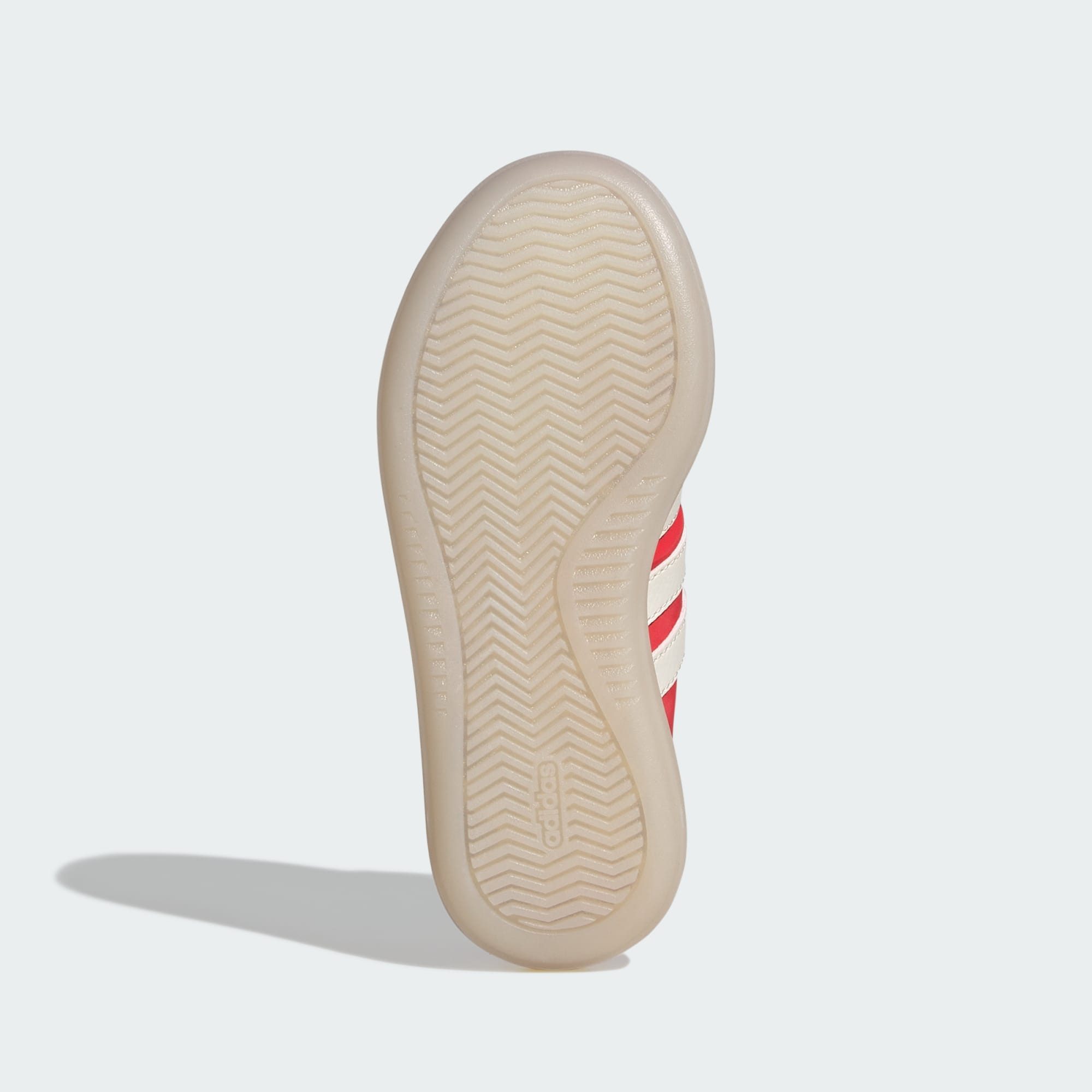 adidas Sportswear BARREDA DECODE SCHUH KIDS Sneaker – Bild 3 von 5