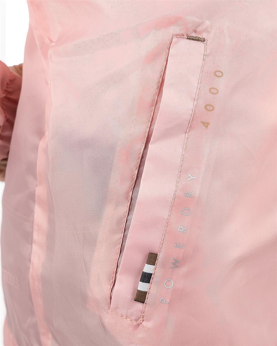 Windbreaker Damen Regular Fit Allwetterjacke baboat lady