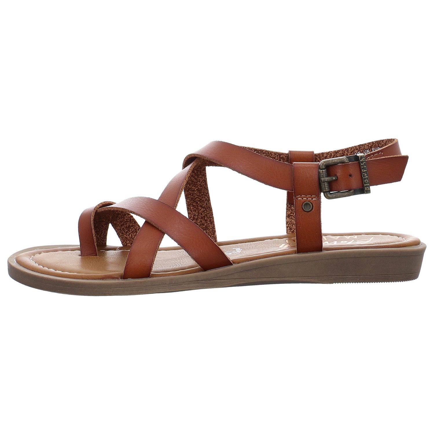 Blowfish Devon 3 Zehentrenner