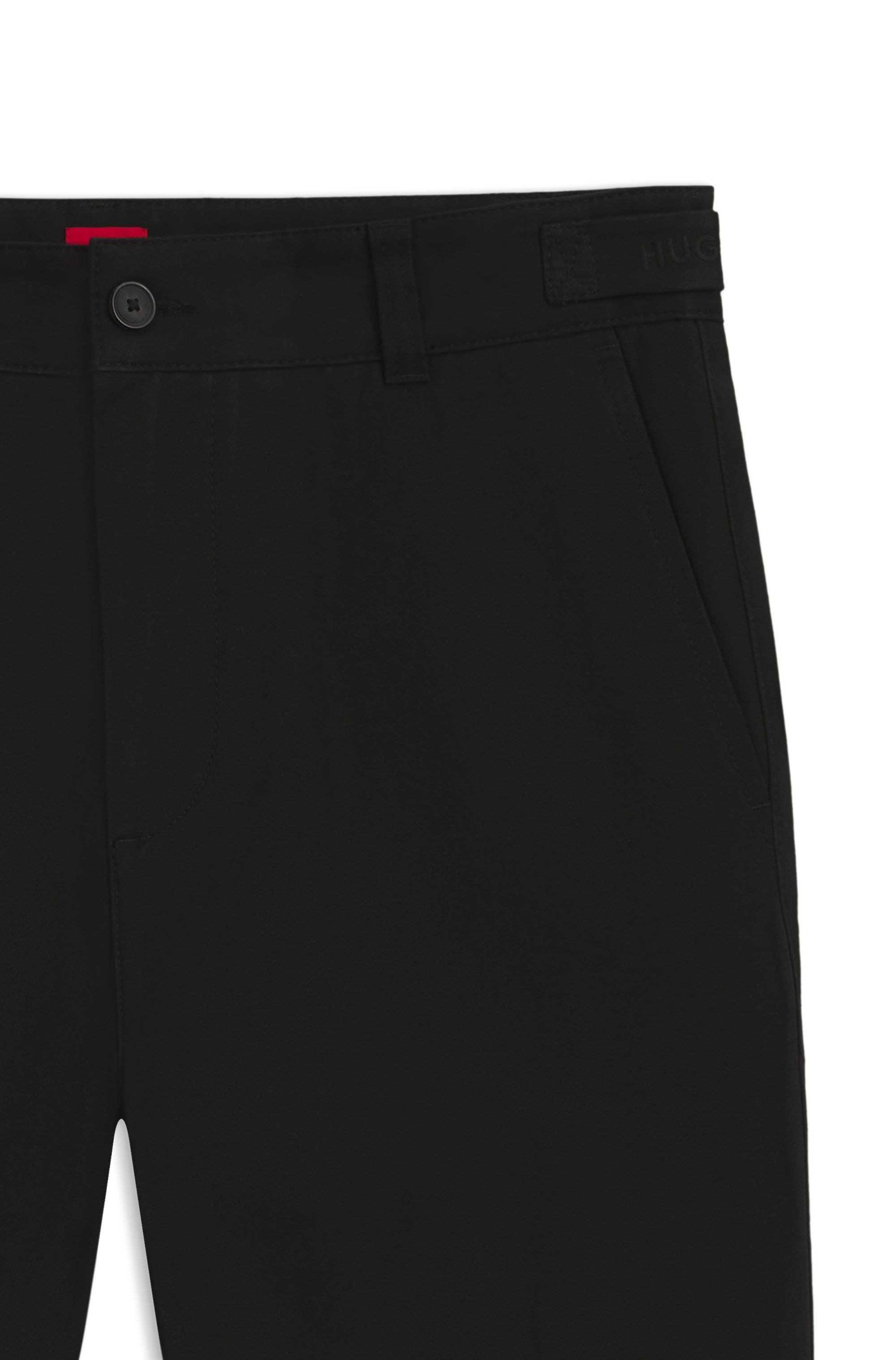 BOSS ORANGE 5-Pocket-Hose günstig online kaufen