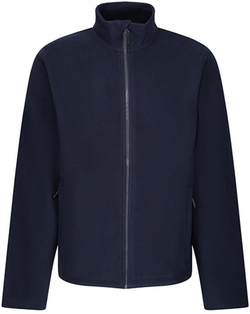 Fleecejacke Honestly Made Recycled Full Zip Microfleece