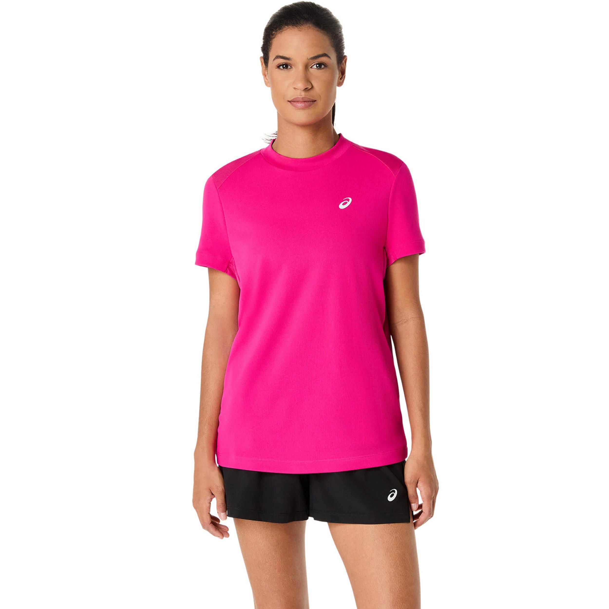 Asics T-Shirt Court