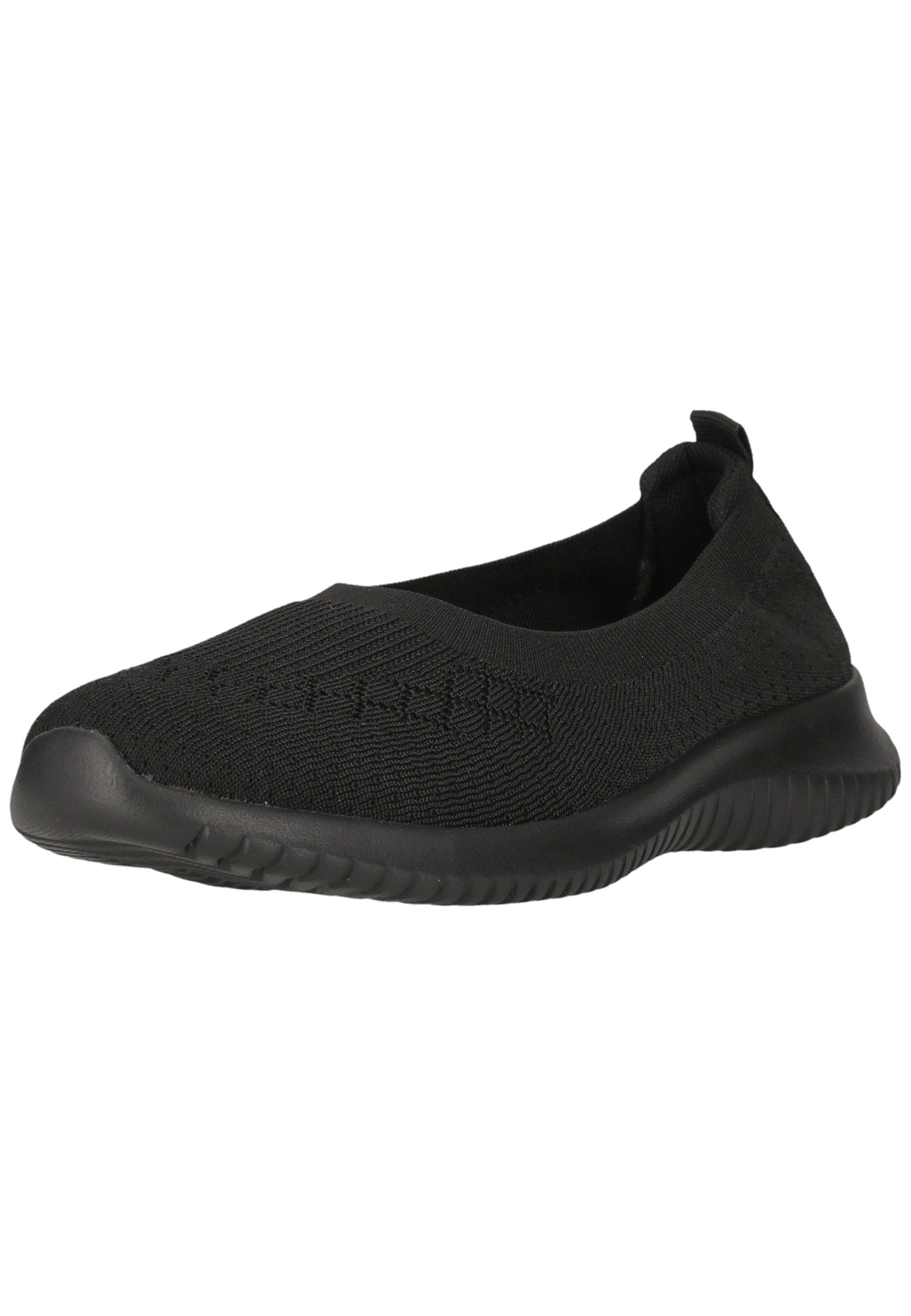 Pavia Slipper