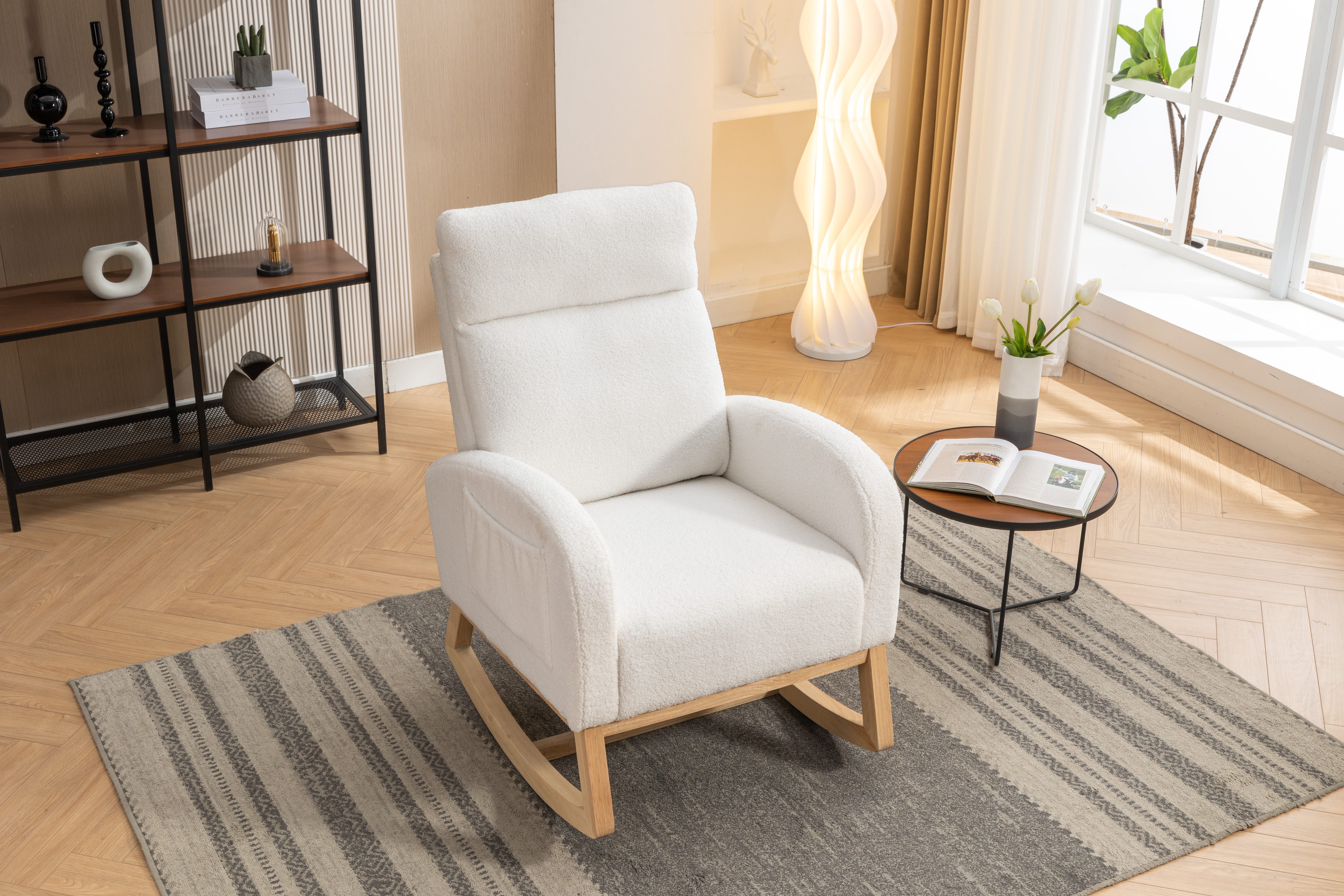 Beige Teddy Stühle online kaufen OTTO