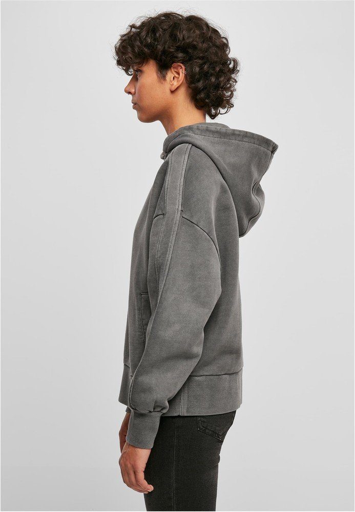 URBAN CLASSICS Rundhalspullover günstig online kaufen