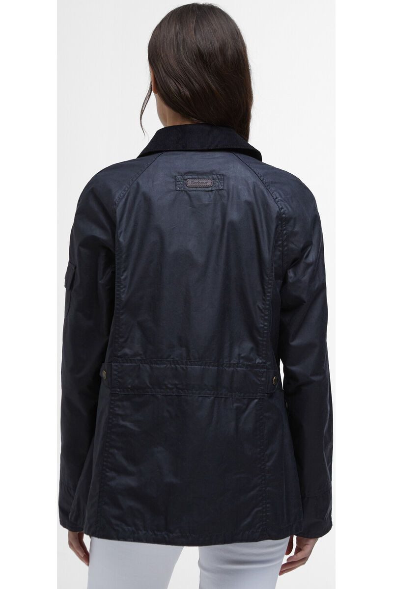 Barbour Outdoorjacke