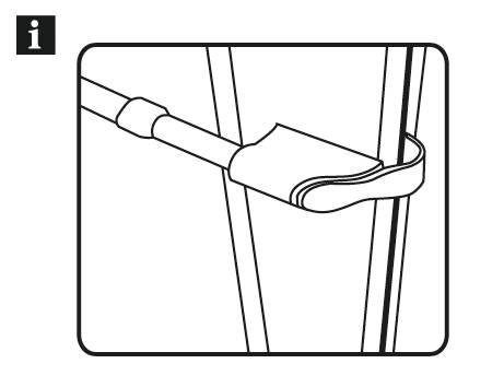 Bohren, Klemmvitrage silberfarben 9 Serie Ø mm ohne mm, ausziehbar, GARDINIA, 1-läufig, Scheibenstange Spannvitrage, 10/12 geklemmt, Ø