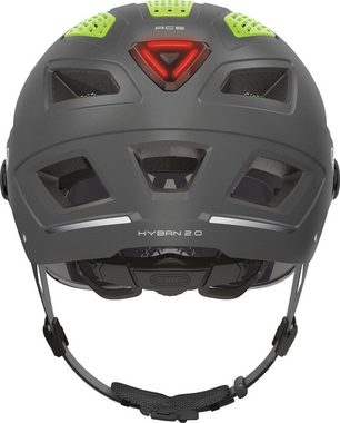 ABUS Fahrradhelm HYBAN 2.0 ACE