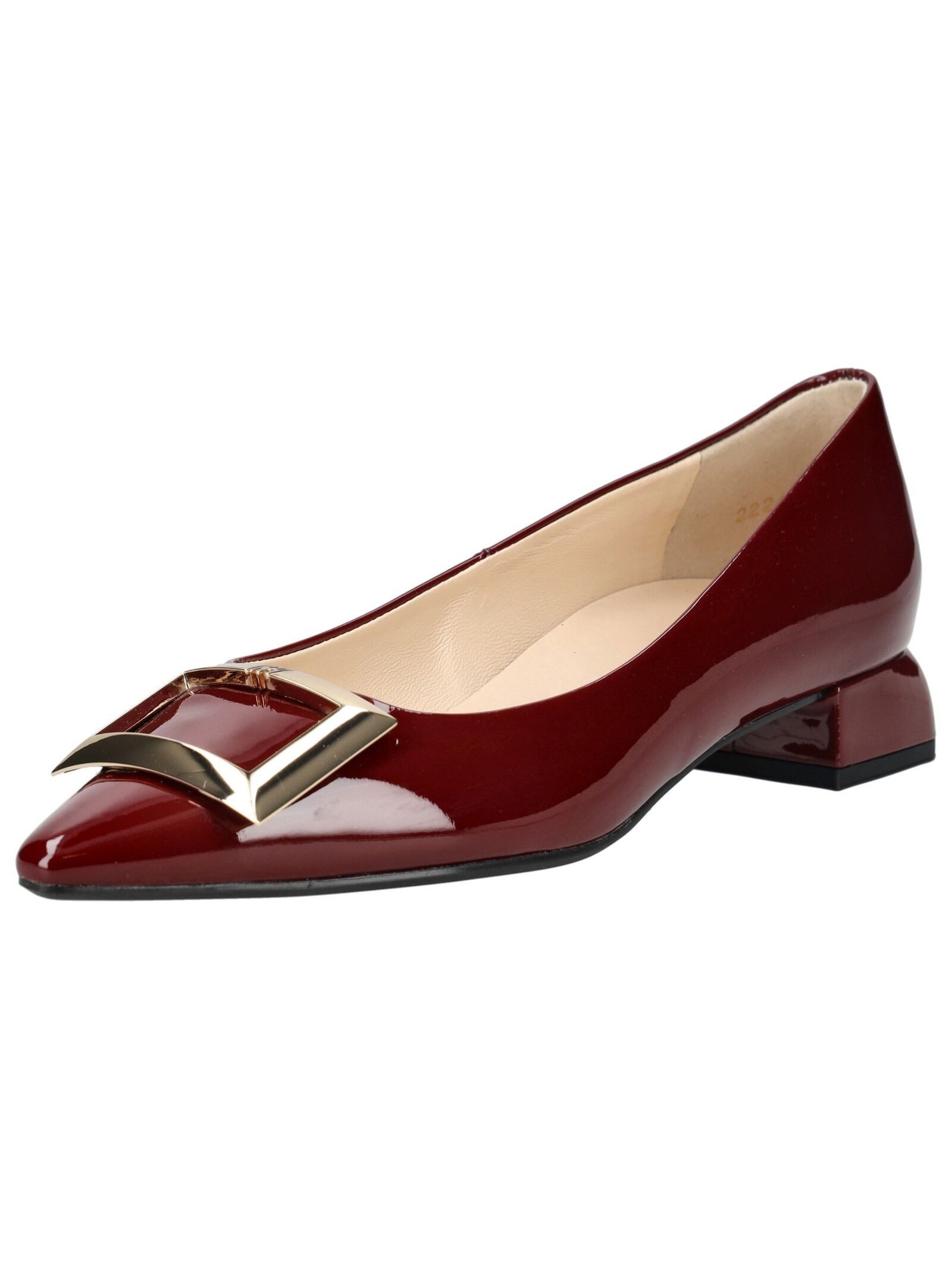 Högl Högl Pumps Leder Pumps günstig online kaufen