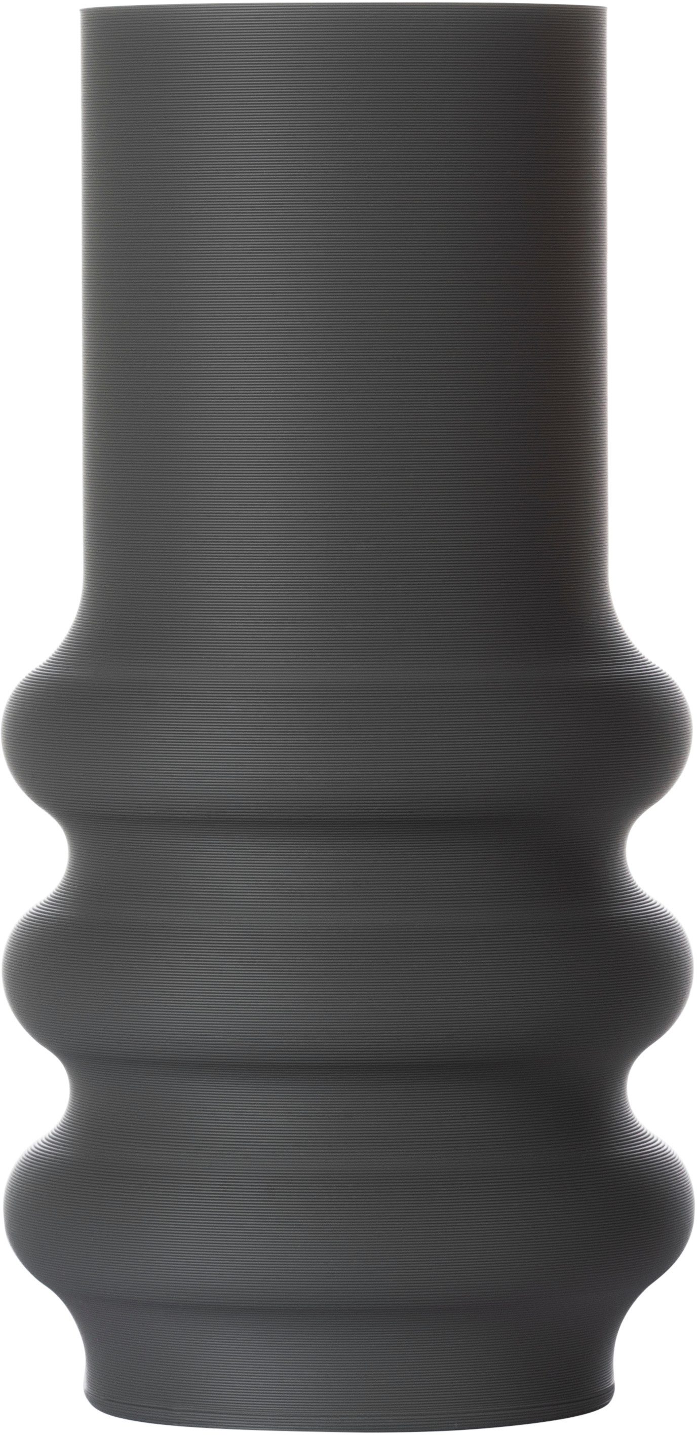 3D Vase Dekovase Anike 25cm Nachhaltige günstig online kaufen