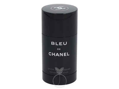 CHANEL Körperpflegeduft Chanel Bleu de Chanel Deostick 75 ml