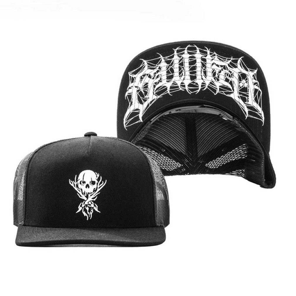 Sullen Clothing Baseball Cap Brutal