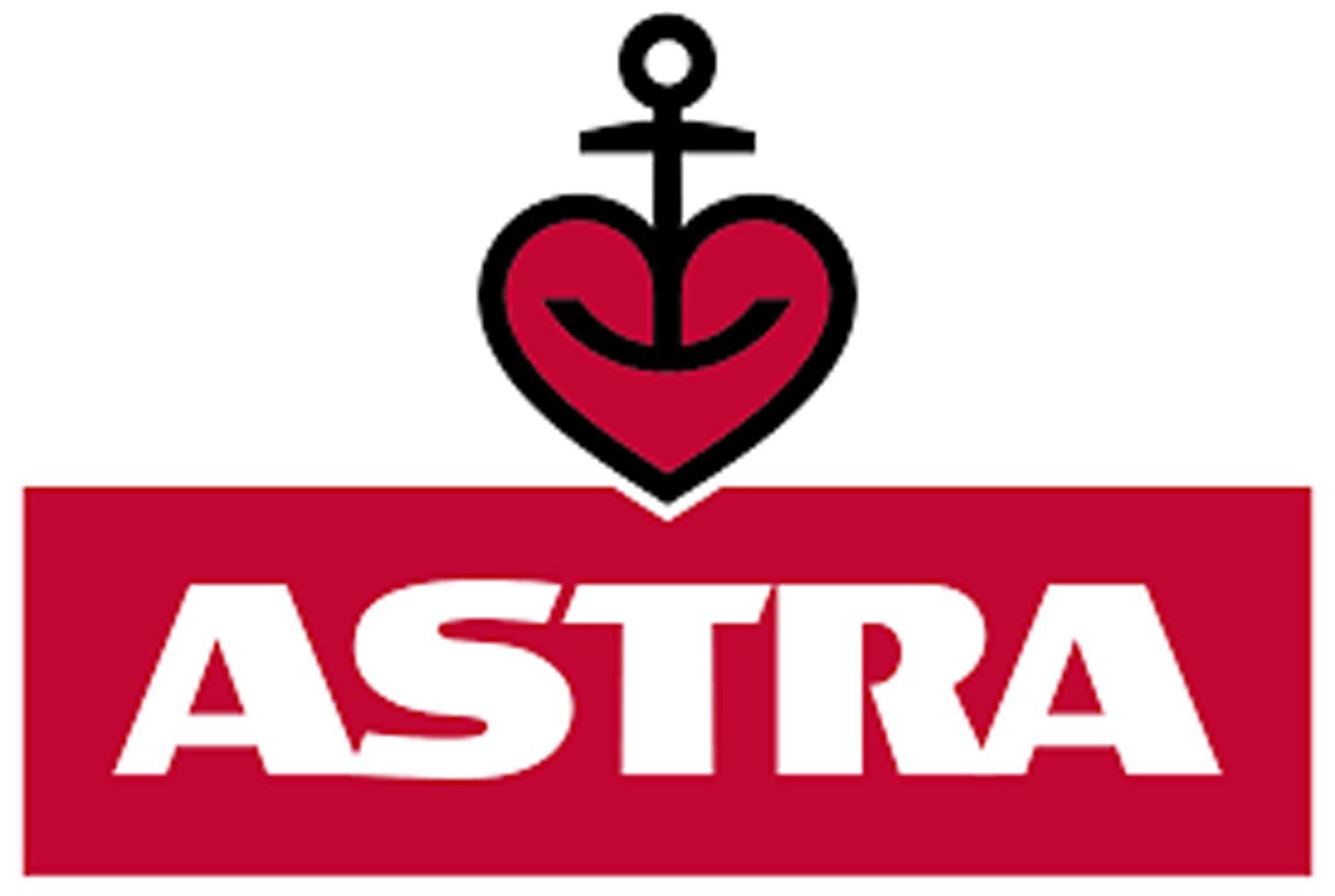 ASTRA Bier