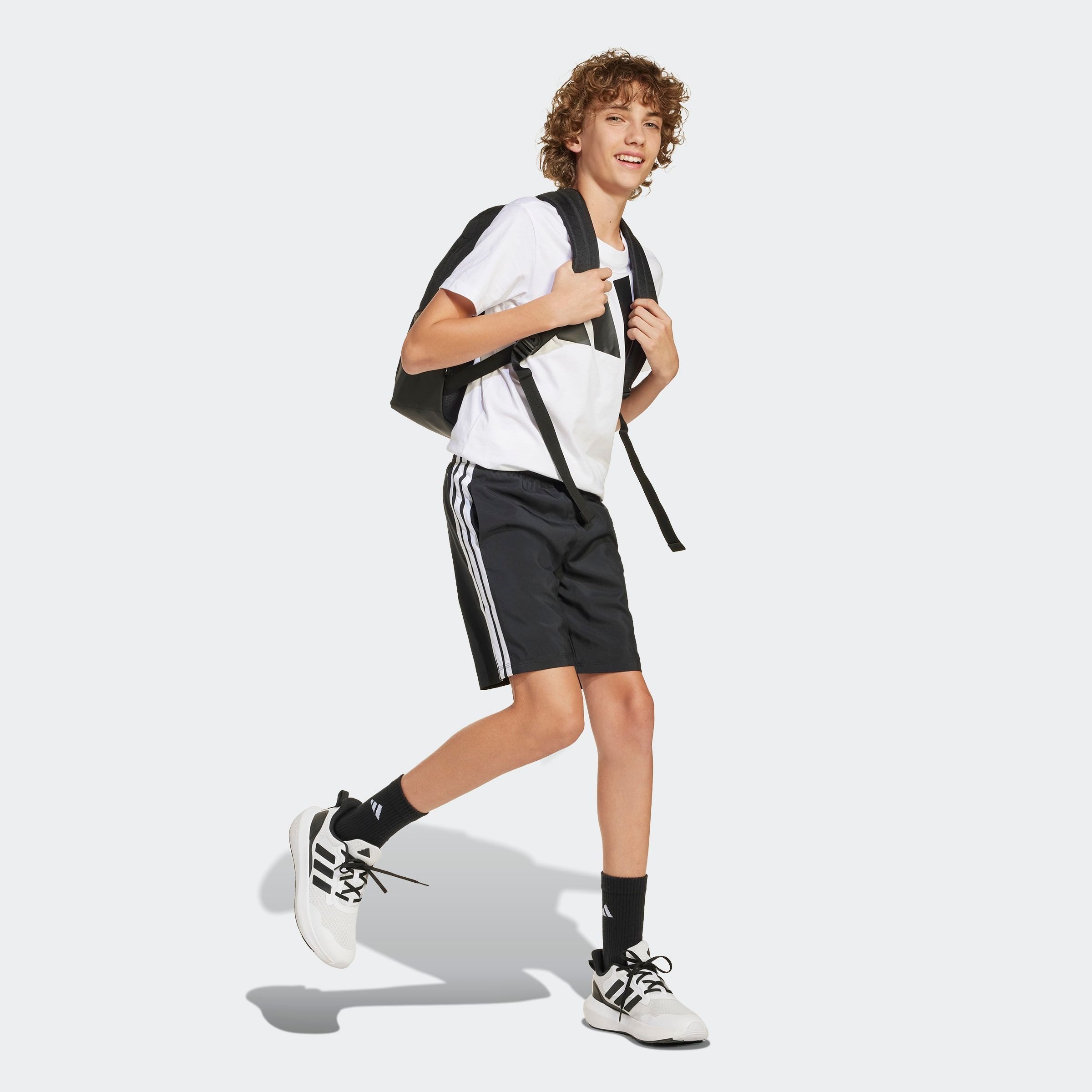 adidas Sportswear Shorts ESSENTIALS CLIMACOOL KIDS