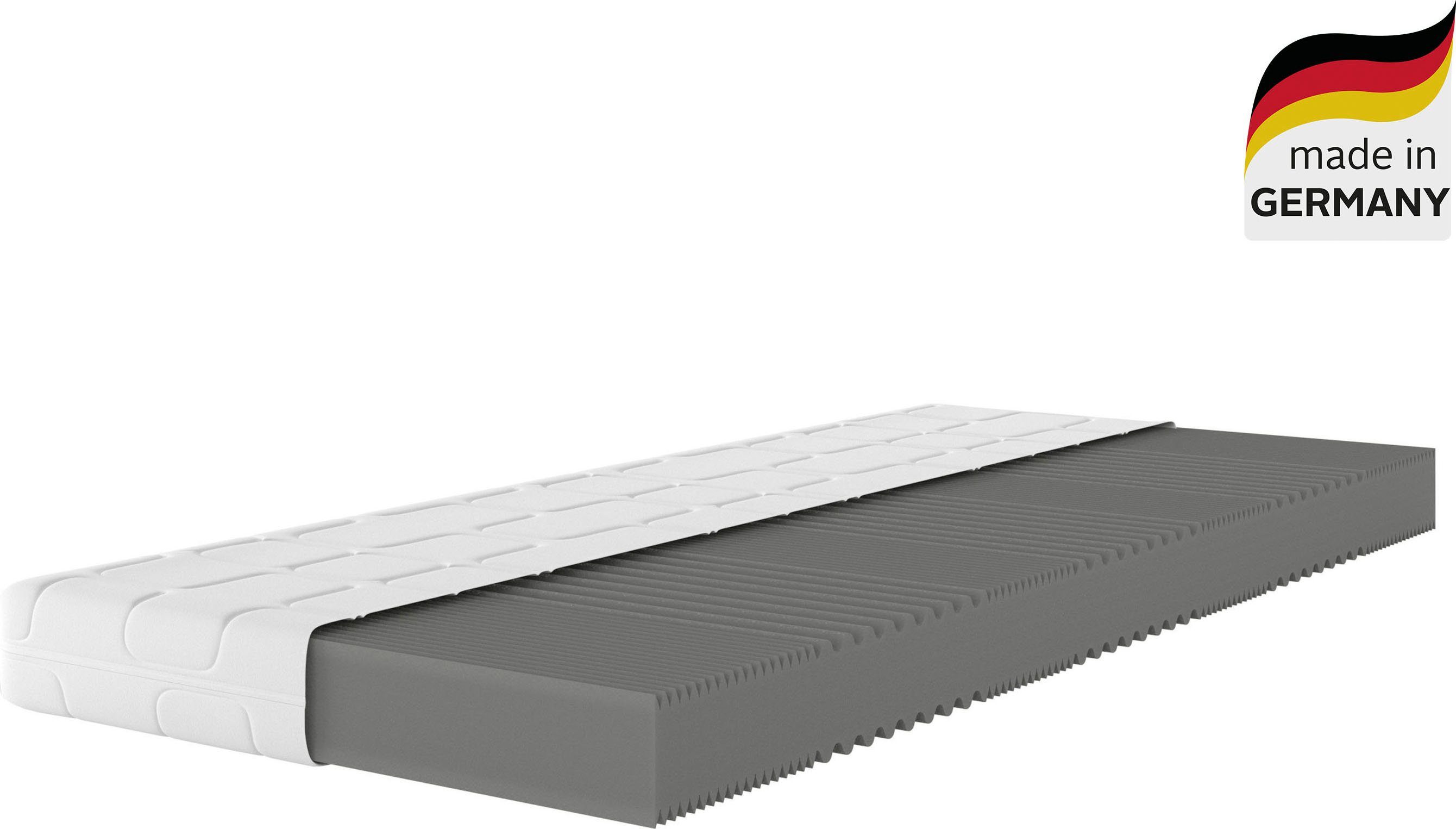 Röwa Matratzen | Kaltschaum, Federkern, Latex Für Produktbild-Vorschau 3