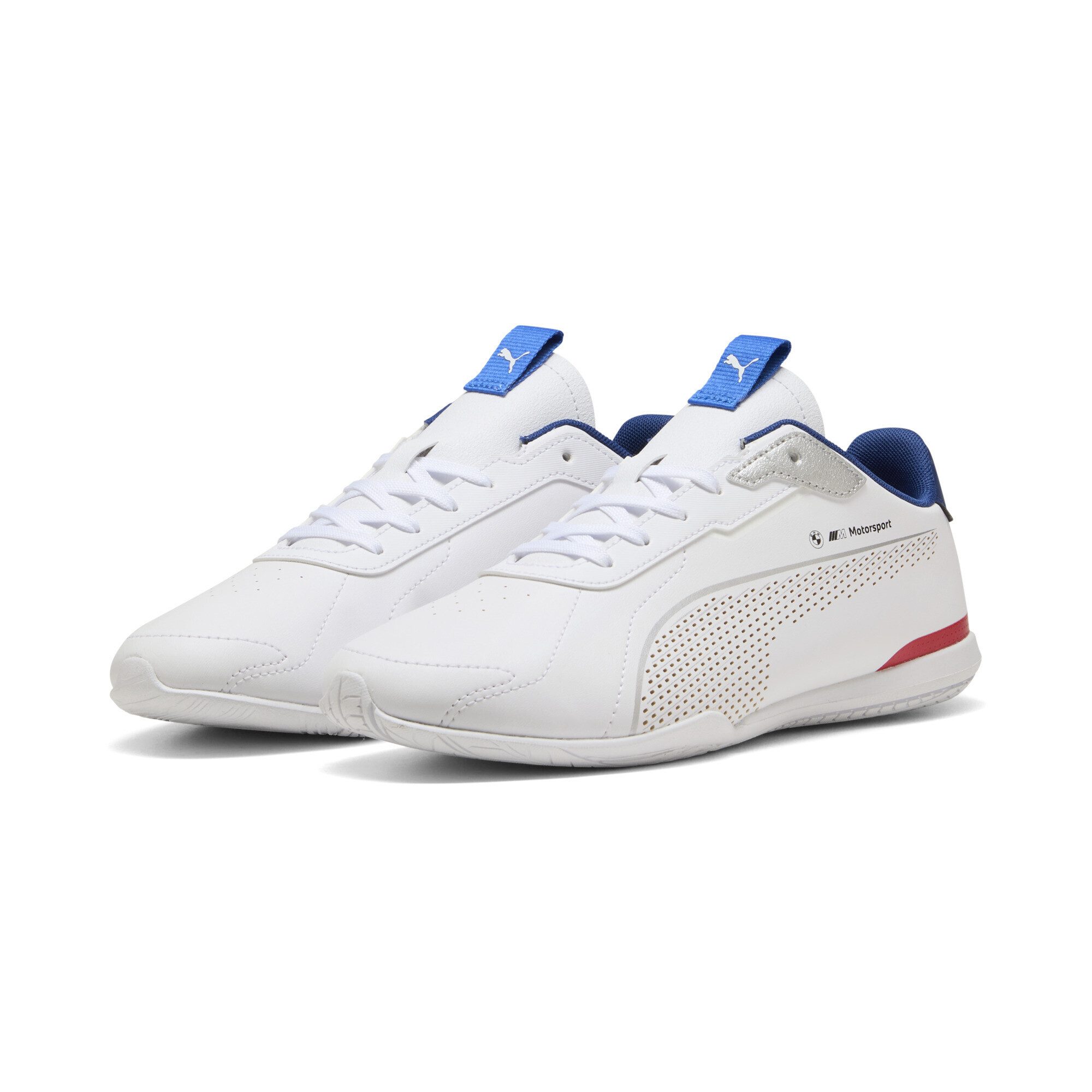 PUMA BMW M Motorsport Neo Cat 3.0 Sneakers Erwachsene Sneaker günstig online kaufen