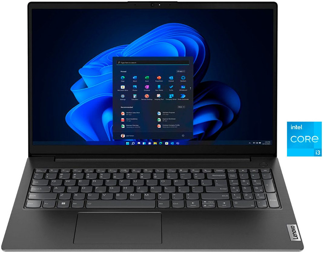V15 G4 IRU Notebook