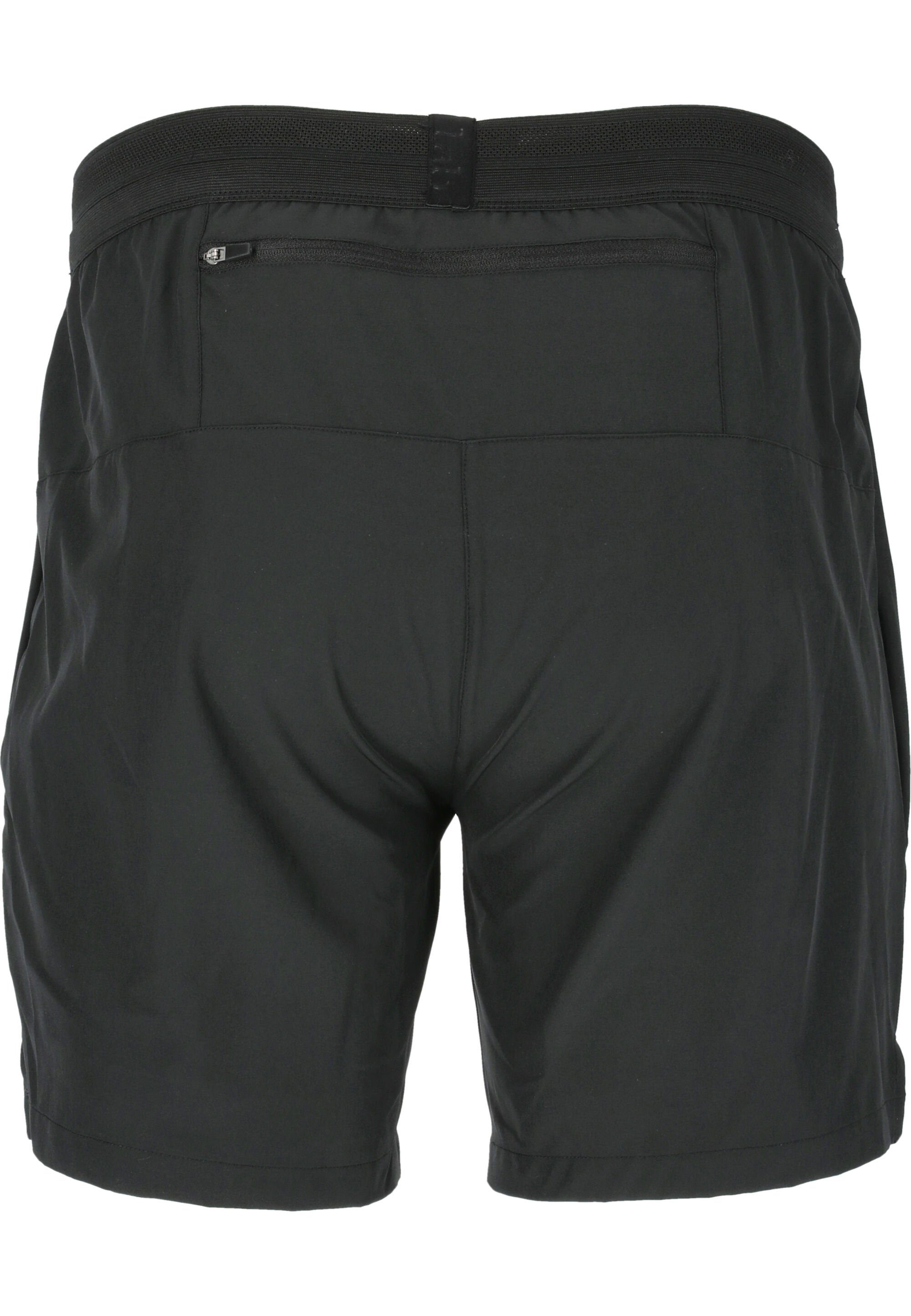 Quick-Dry-Technologie LAB Shorts mit Run funktionaler ELITE