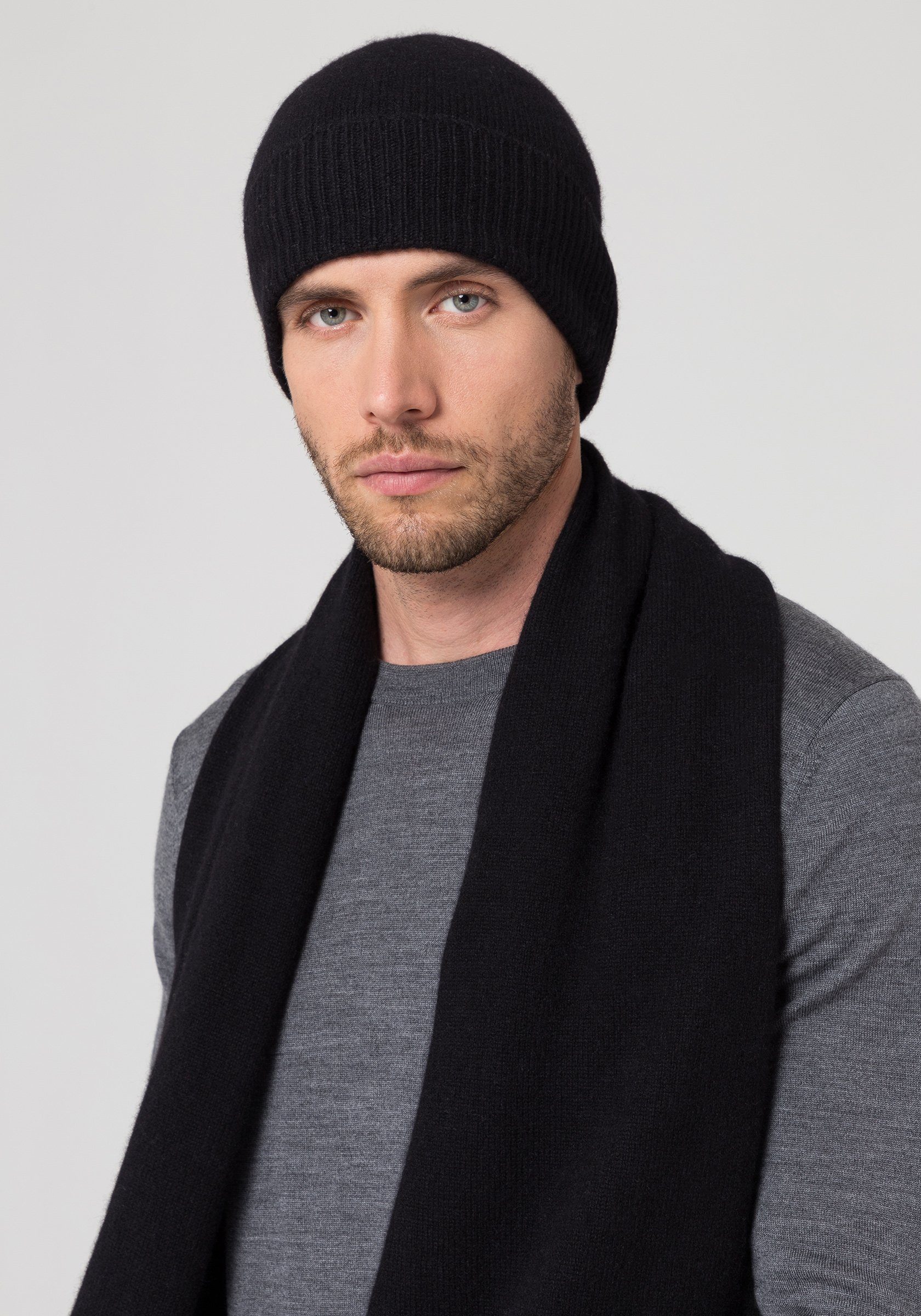 Style & Republic Beanie Style Republic Sport Beanie Herren