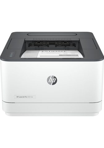 HP LaserJet Pro 3002dwe Laserdrucker (Blu...