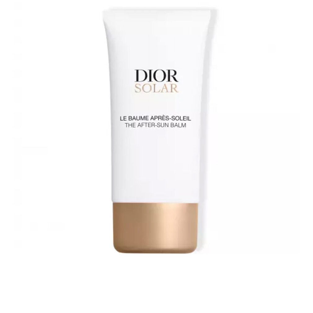 Dior Sonnenschutzpflege Solar Balsamo After Sun