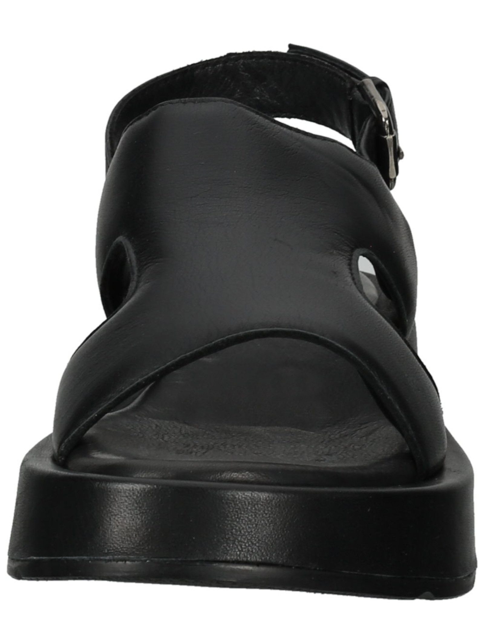 ILC Sandalen Leder . Riemchensandalette
