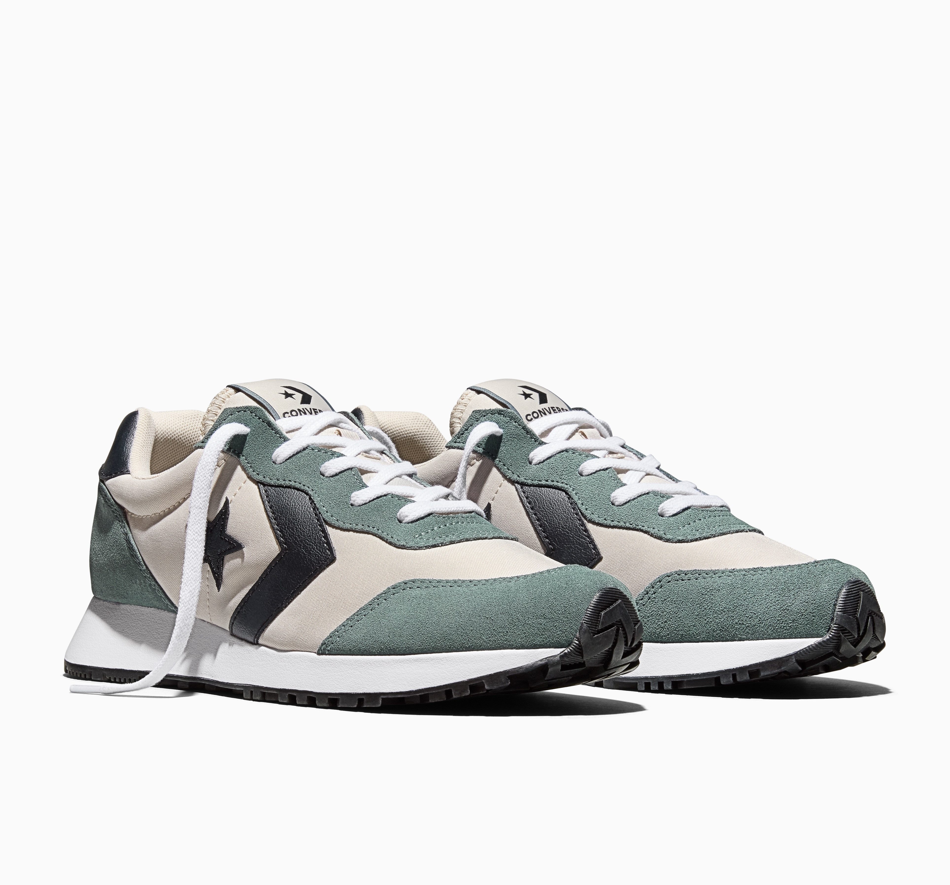 Converse OMEGA TRAINER SUEDE Sneaker günstig online kaufen