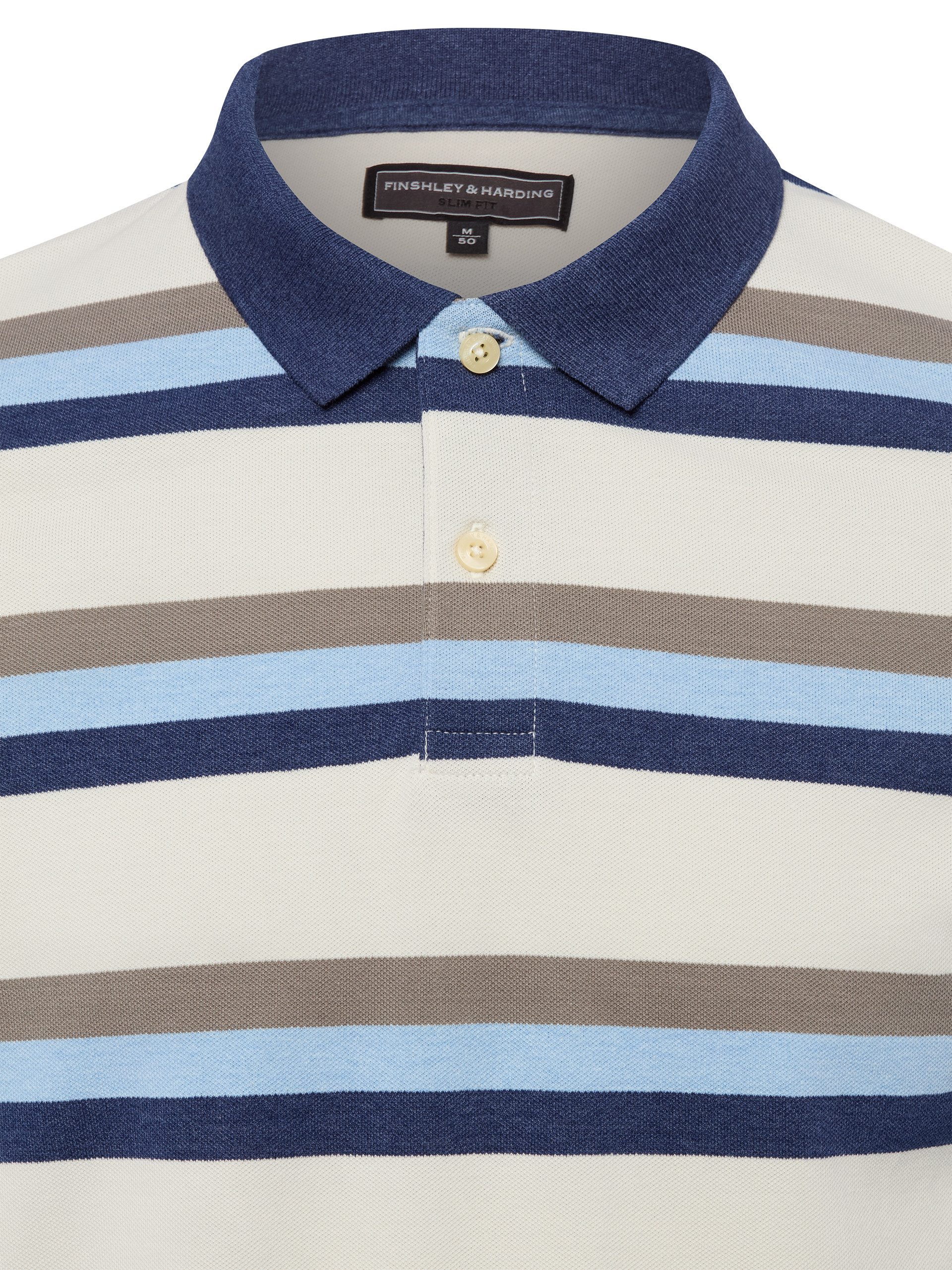 Finshley & Harding Poloshirt
