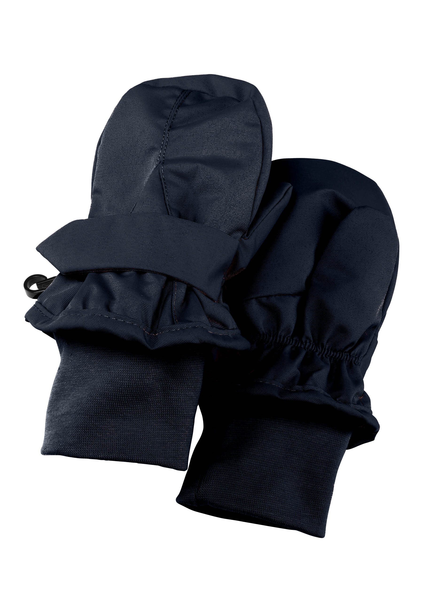Sterntaler® Fäustlinge Fäustlinge Rips (1-St) günstig online kaufen