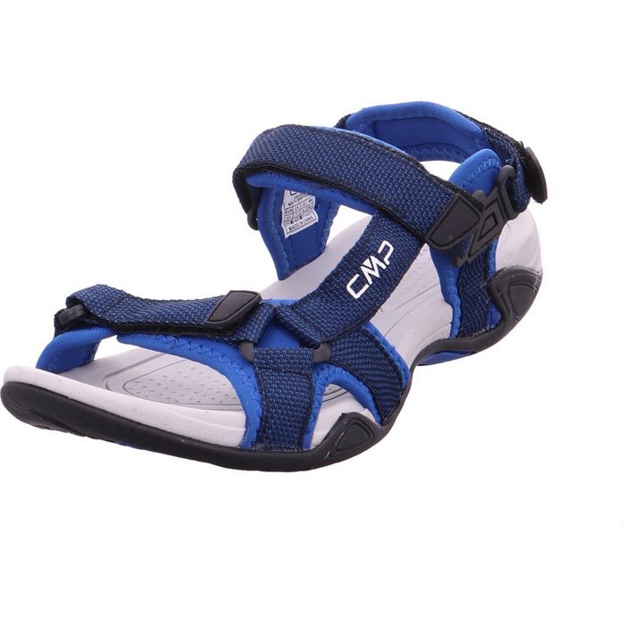 CMP CMP Sandale Sp-Boden Herren Sandale Sandalette Trekking blau 38Q9957 Slipper