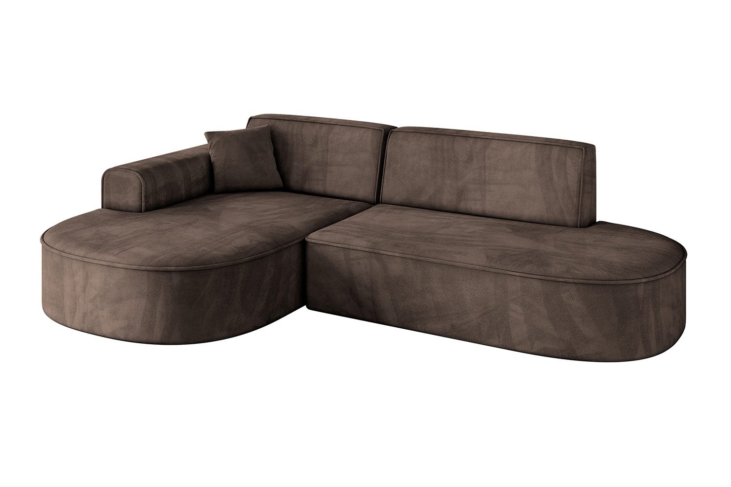 ALTDECOR Ecksofa MARI-L1, Corner Sofa L-Form günstig online kaufen