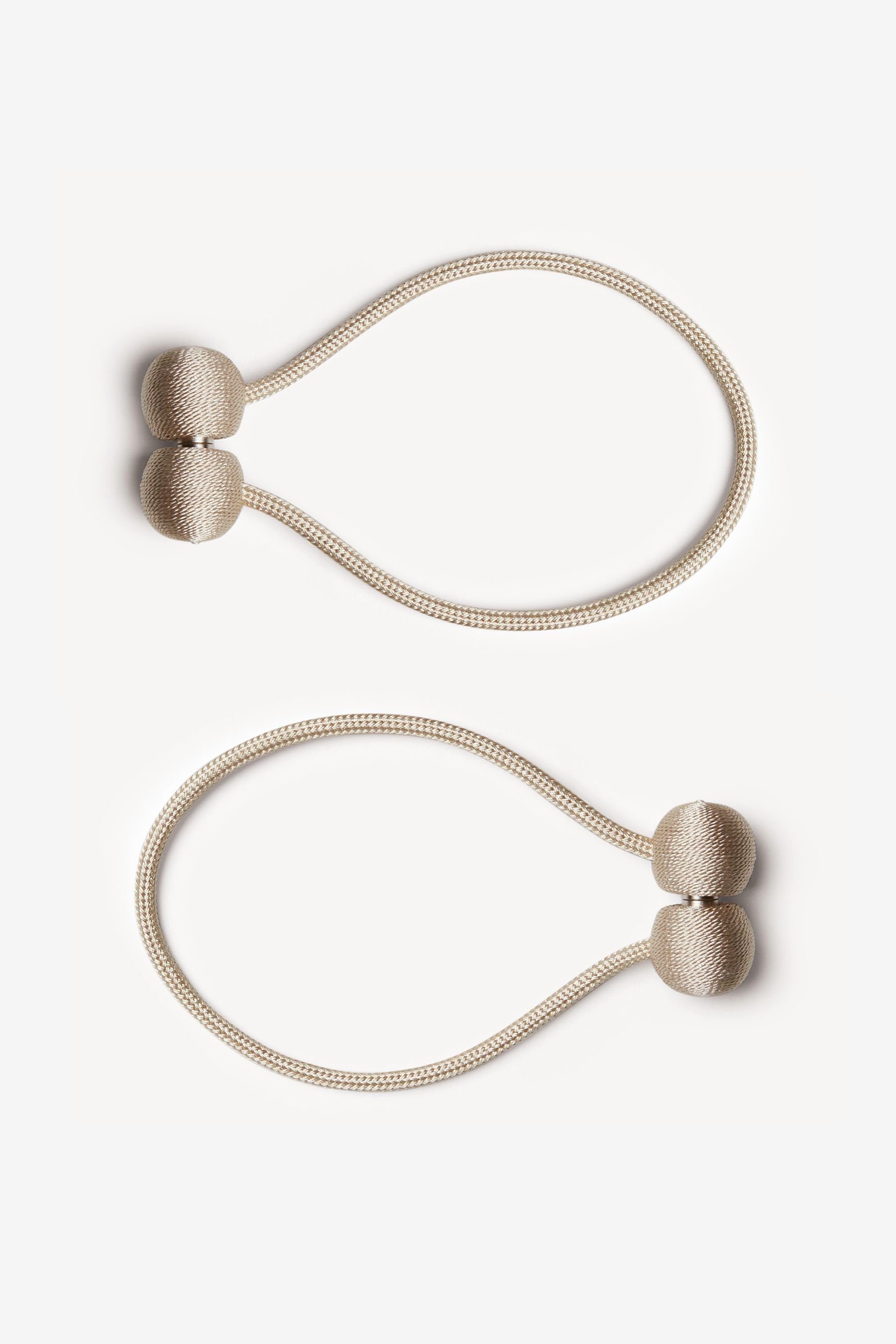 Next Raffhalter Magnetische Raffhalter, 2er-Set günstig online kaufen