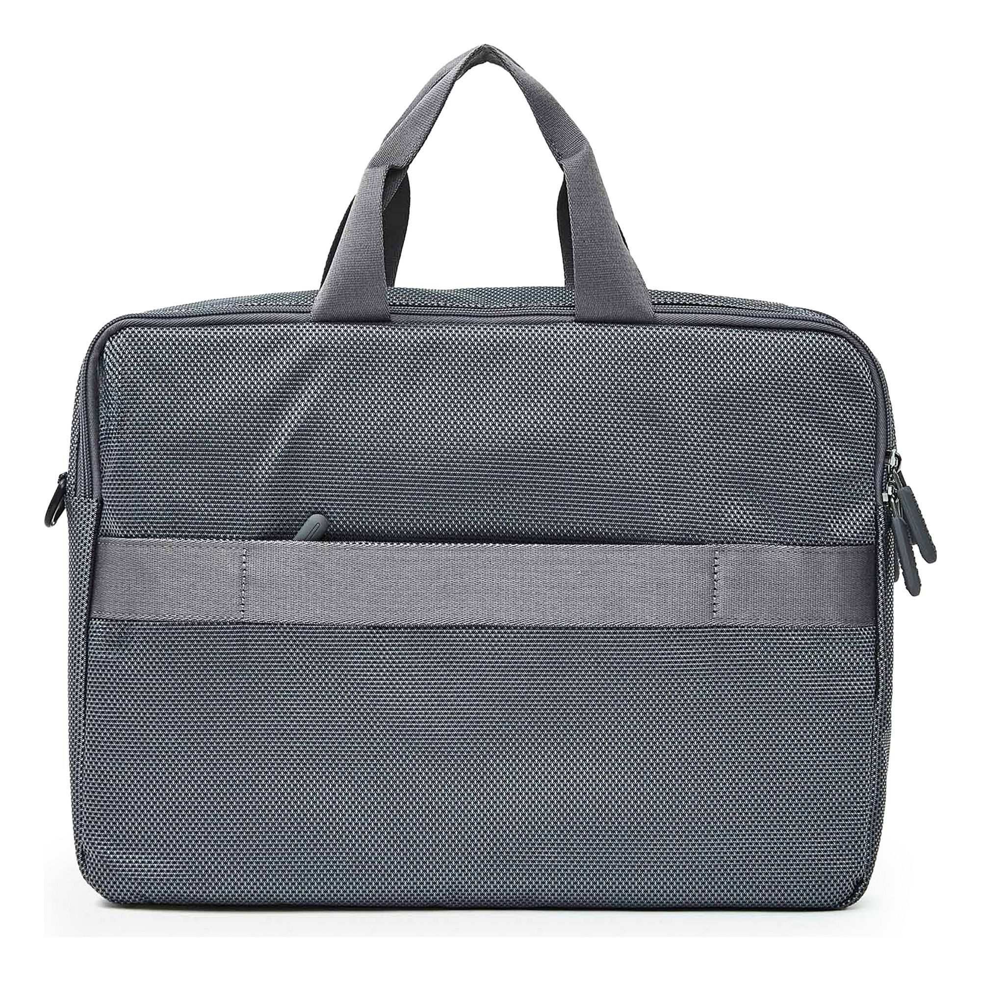 Mandarina Duck Aktentasche Zephyr, Polyester