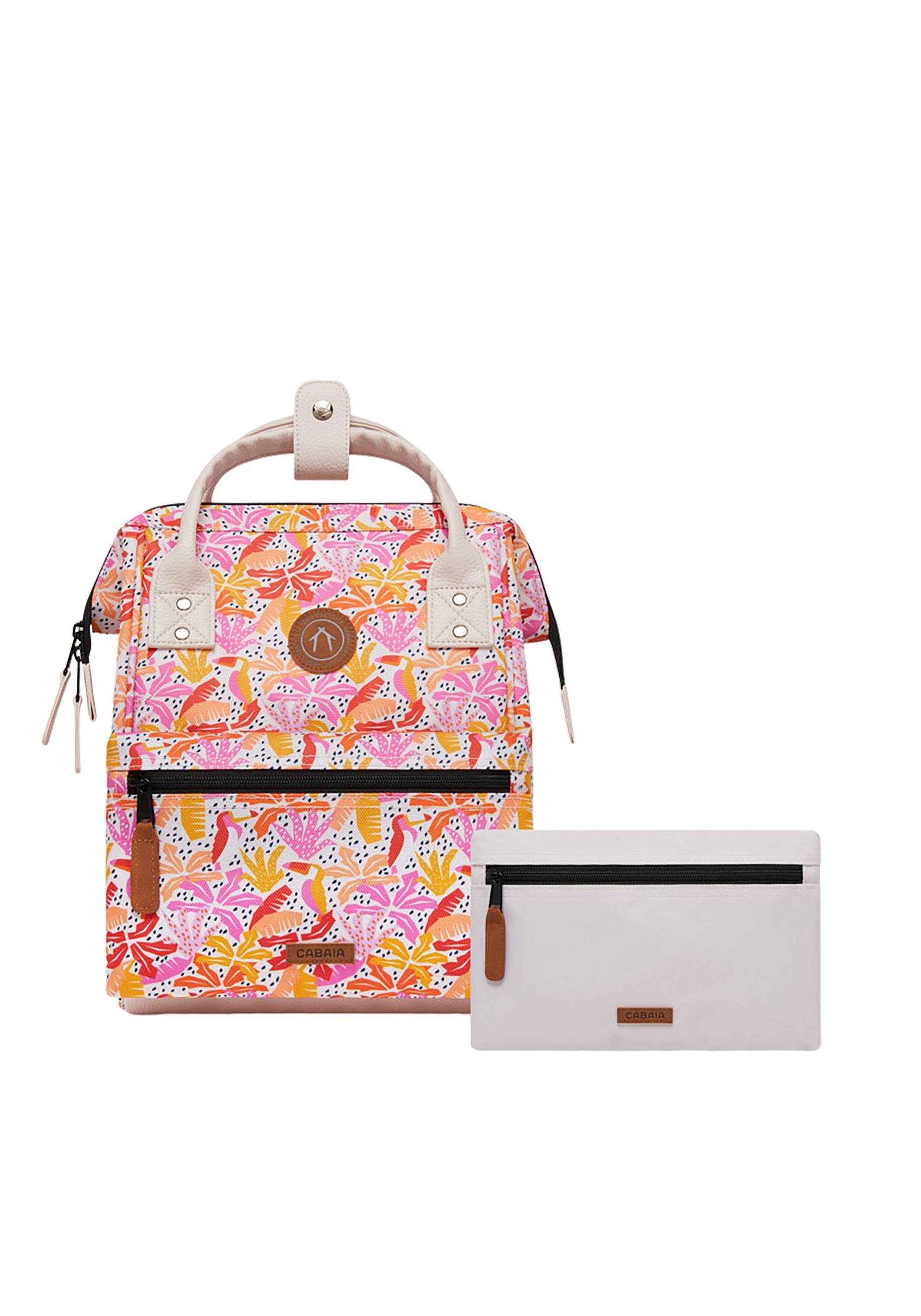 Tagesrucksack Adventurer S Recycled